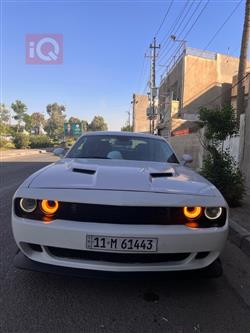 دۆج چالنجەر